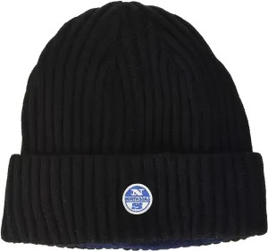 Beanie With Logo