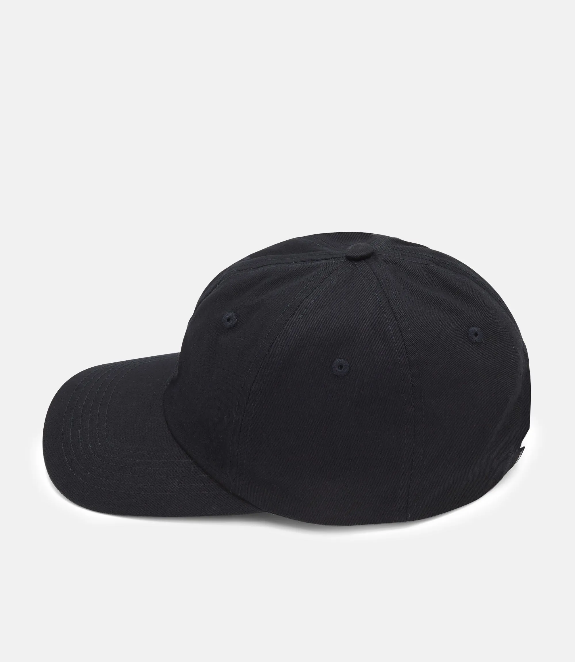 10Deep - All The Lights Dad Hat, Black