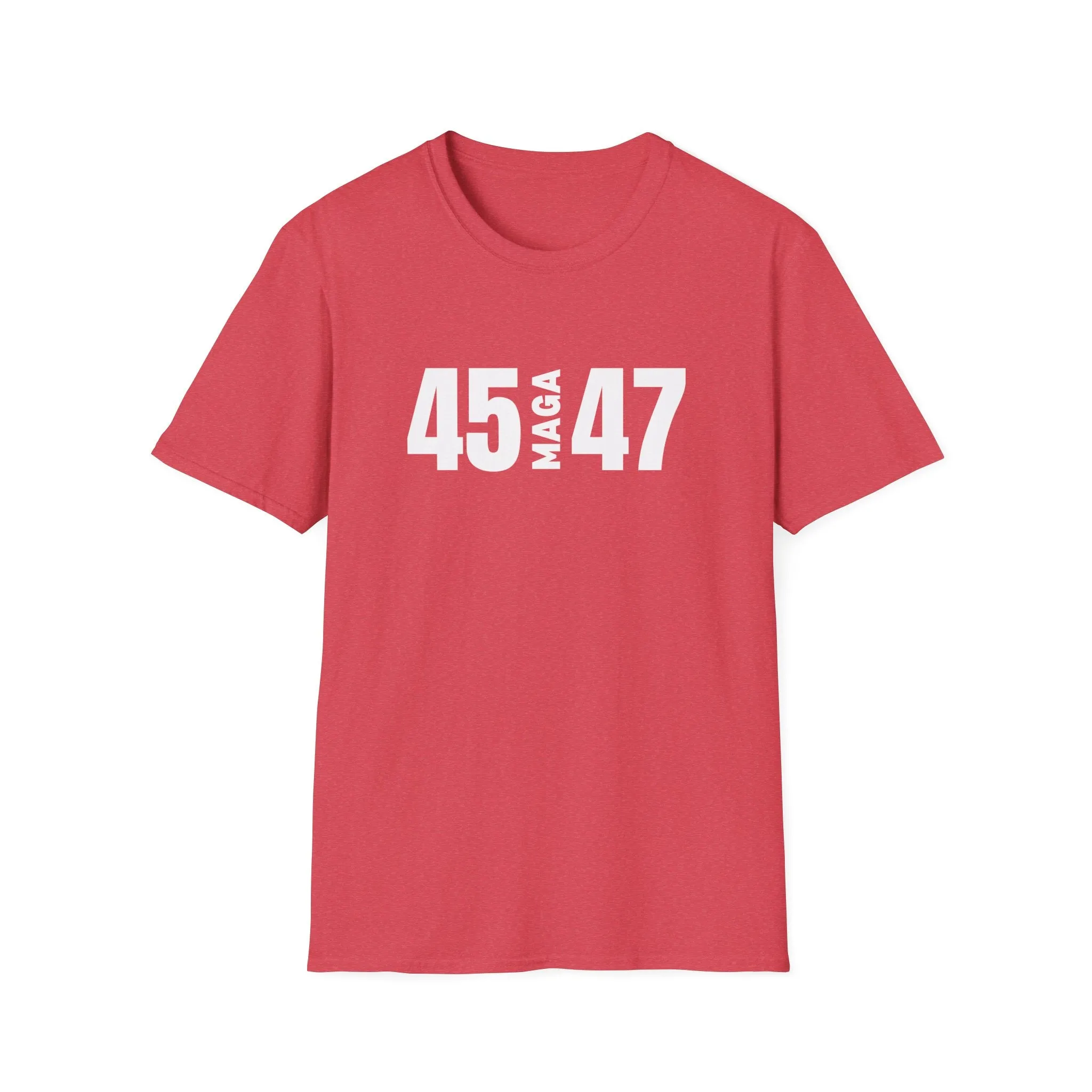 45 MAGA 47 T-Shirt