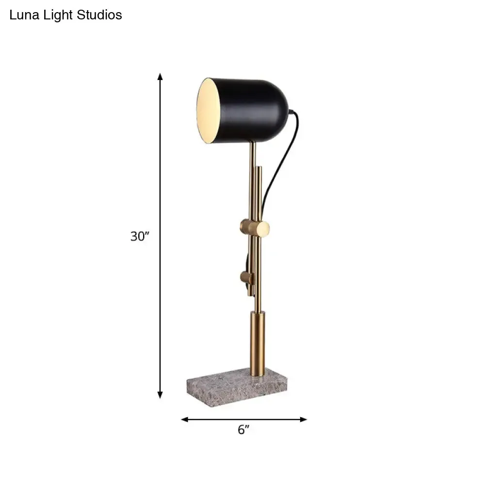 Aaliyah - Adjustable Table Lamp