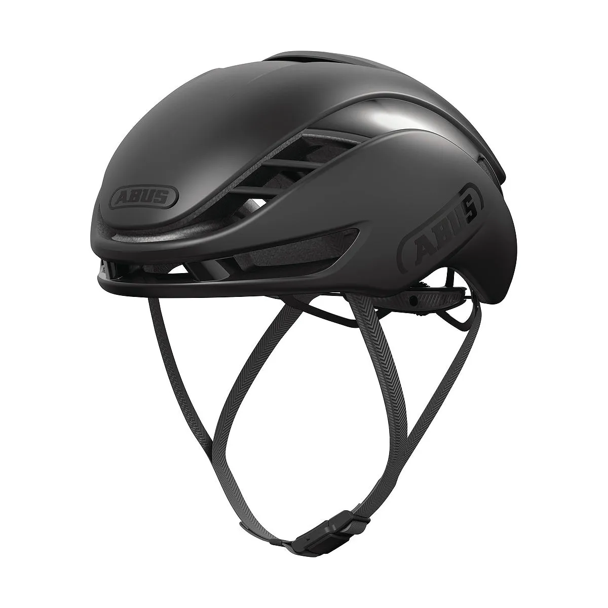 ABUS Helmet Gamechanger 2.0 - Velvet Black