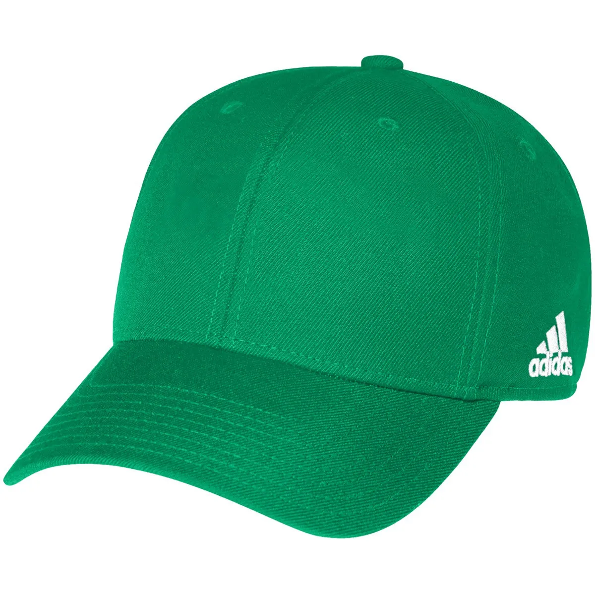 adidas Structured Adjustable Cap