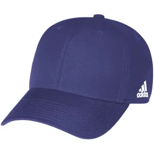 adidas Structured Adjustable Cap