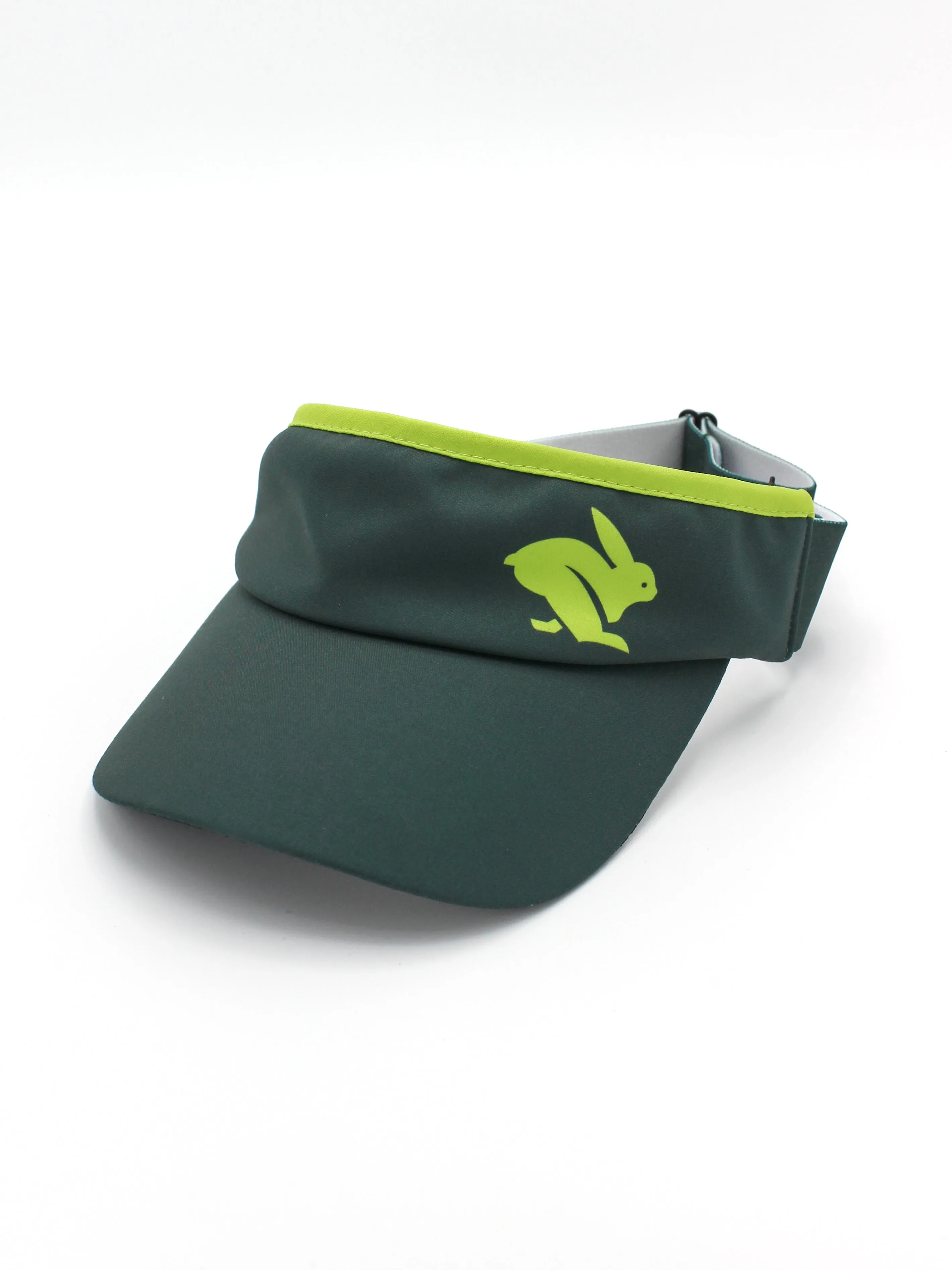 Adjustable Visor