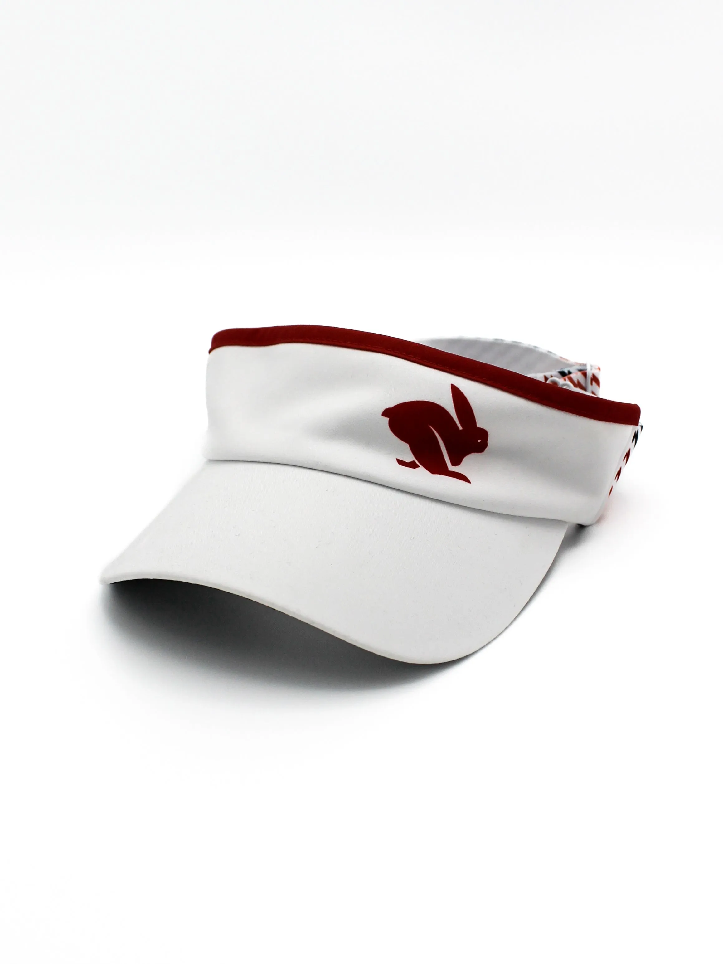 Adjustable Visor