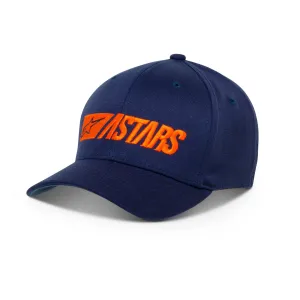 Alpinestars Reblaze Hat Navy