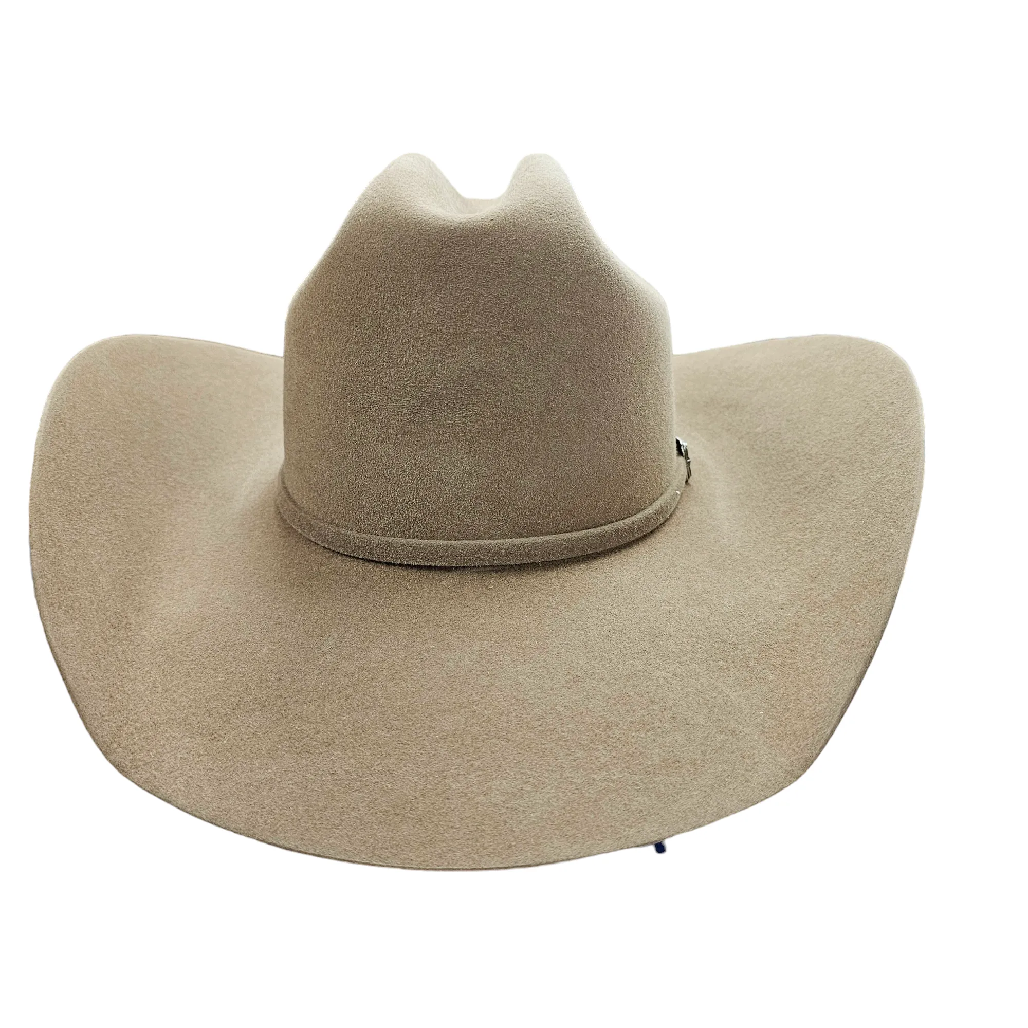 American Hat Co. - 10X Tuscan Felt Cowboy Hat