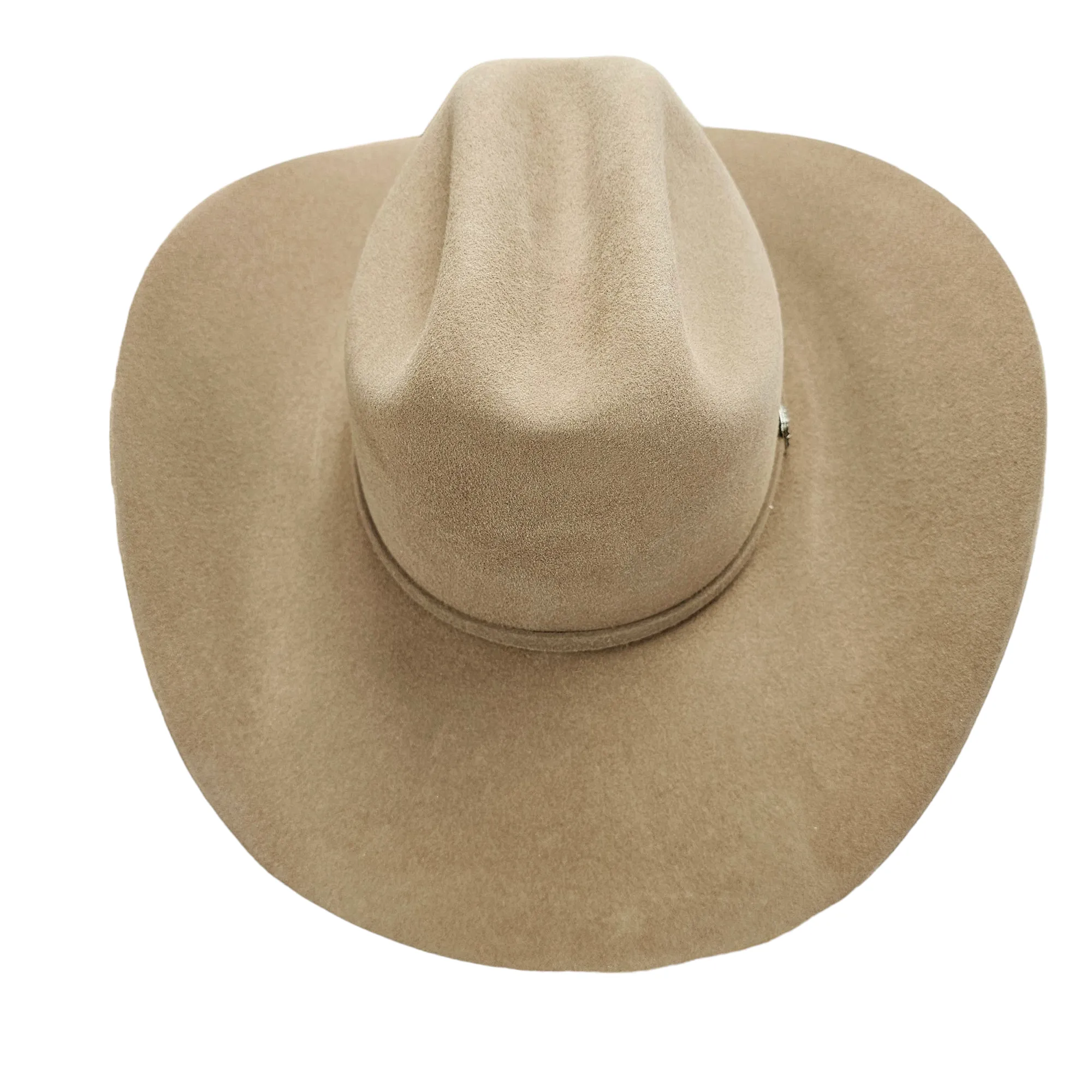 American Hat Co. - 10X Tuscan Felt Cowboy Hat