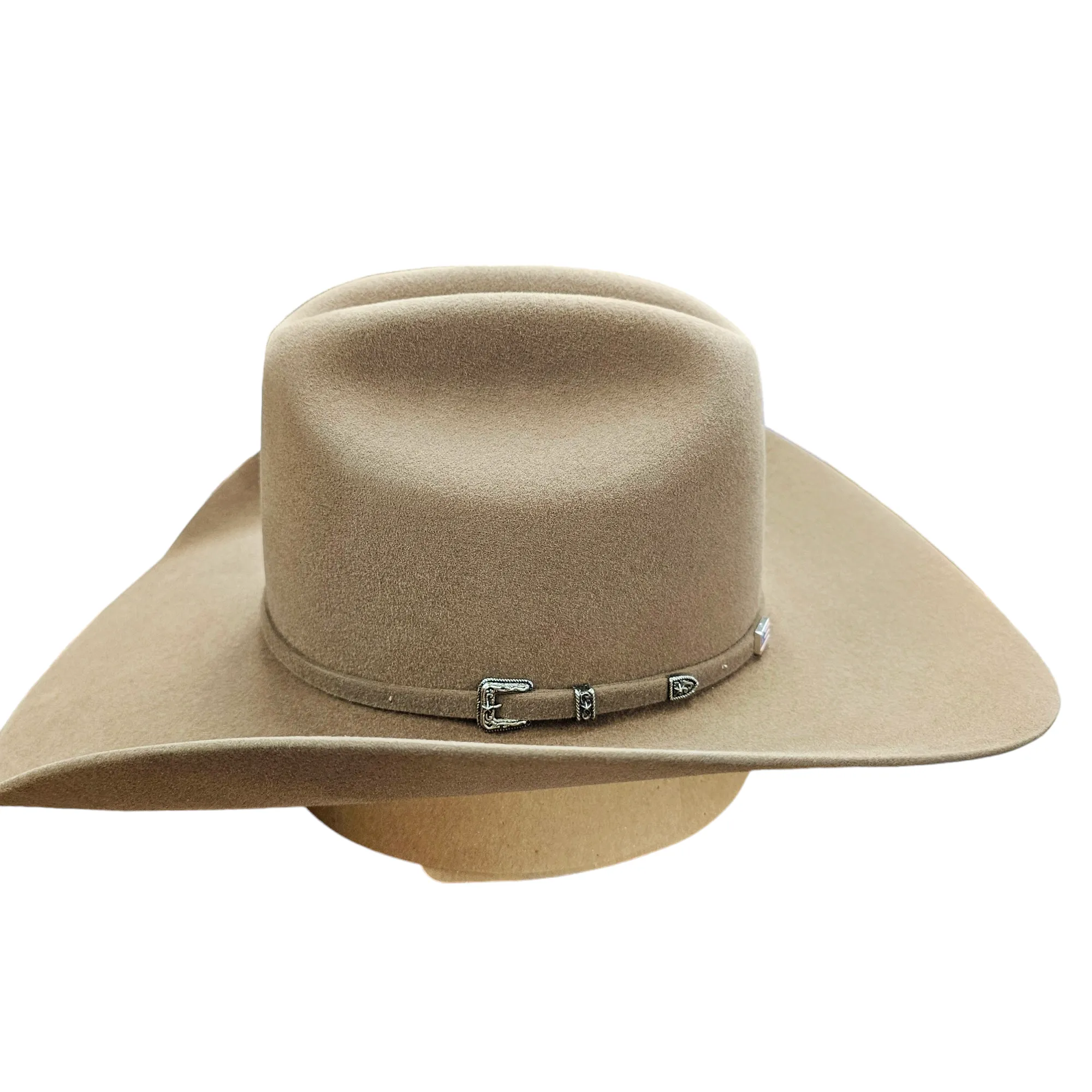 American Hat Co. - 10X Tuscan Felt Cowboy Hat