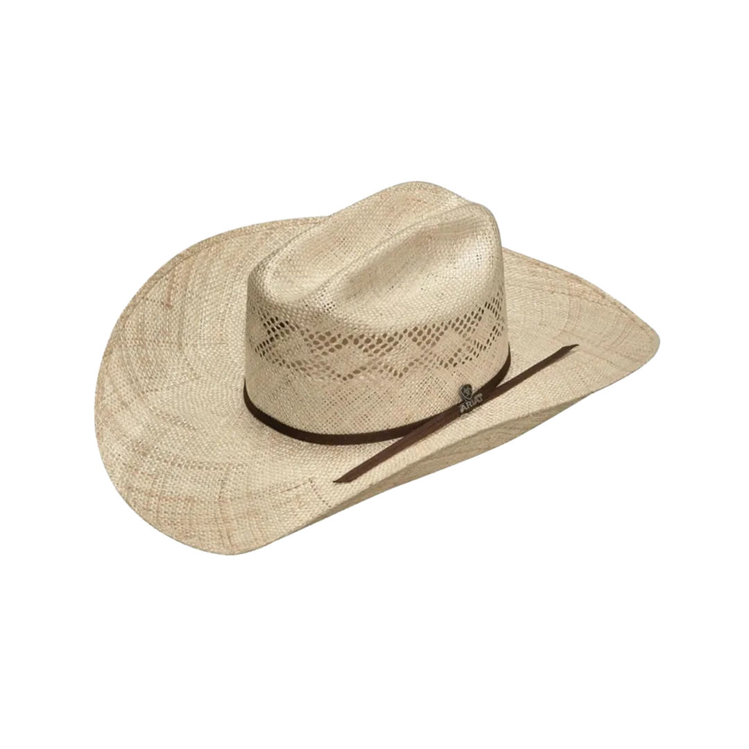 Ariat M&F Men's Sisal Cowboy Hat