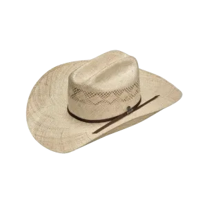 Ariat M&F Men's Sisal Cowboy Hat