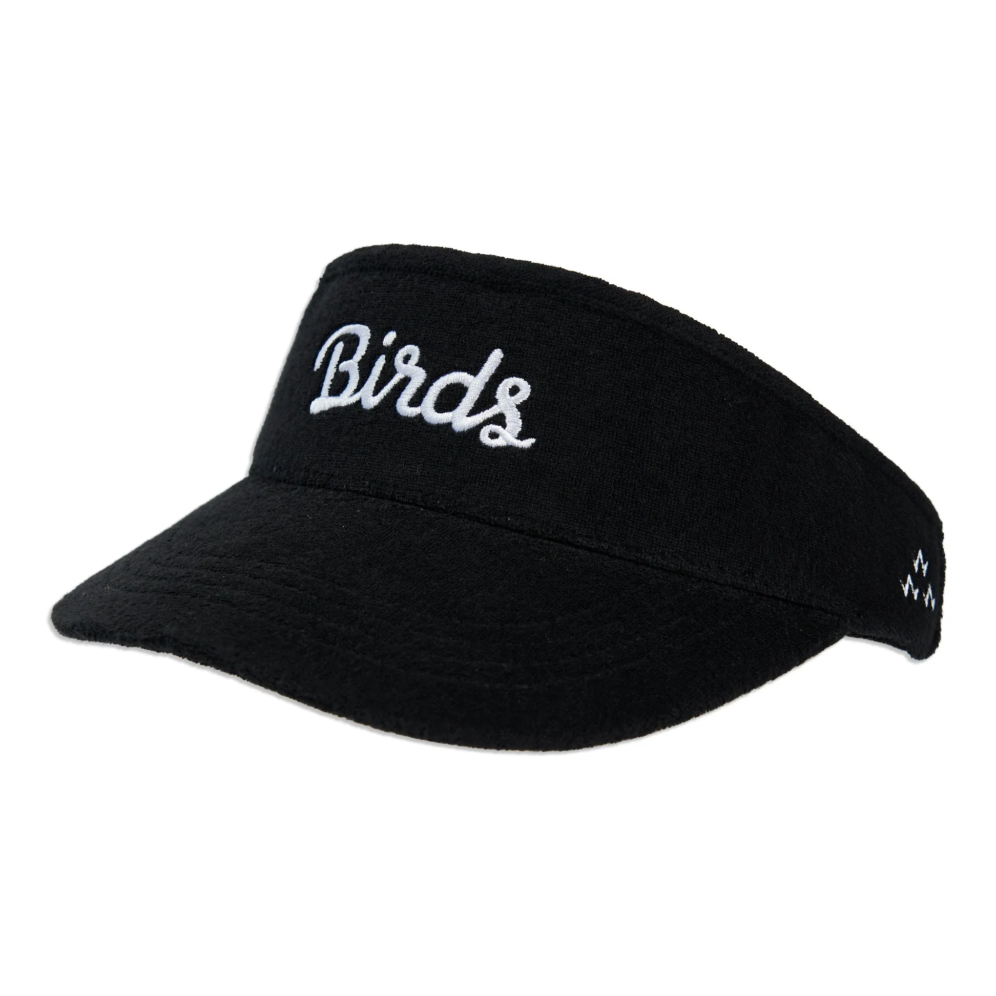 Birds Visor