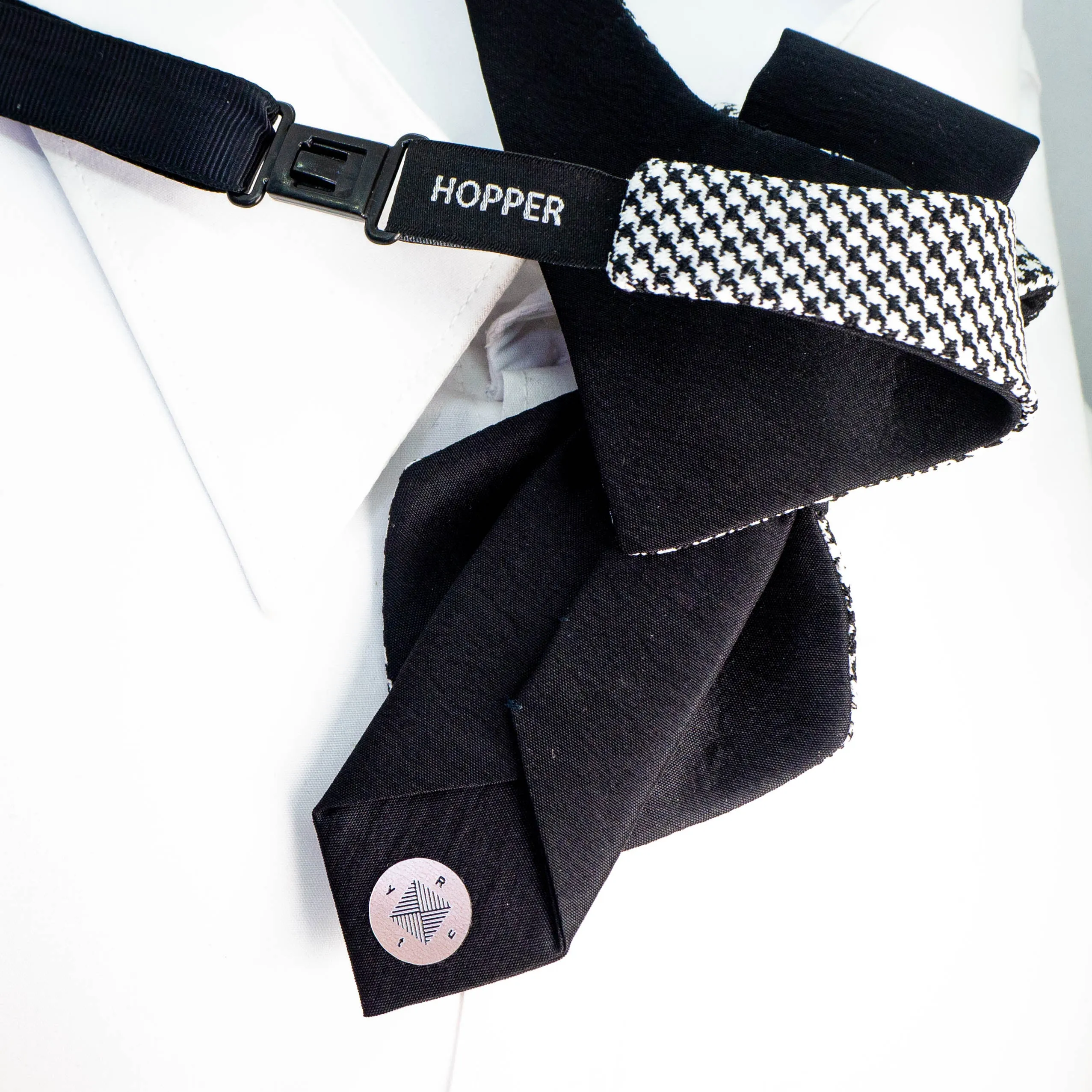 BOW TIE "NEW CLASSIC"