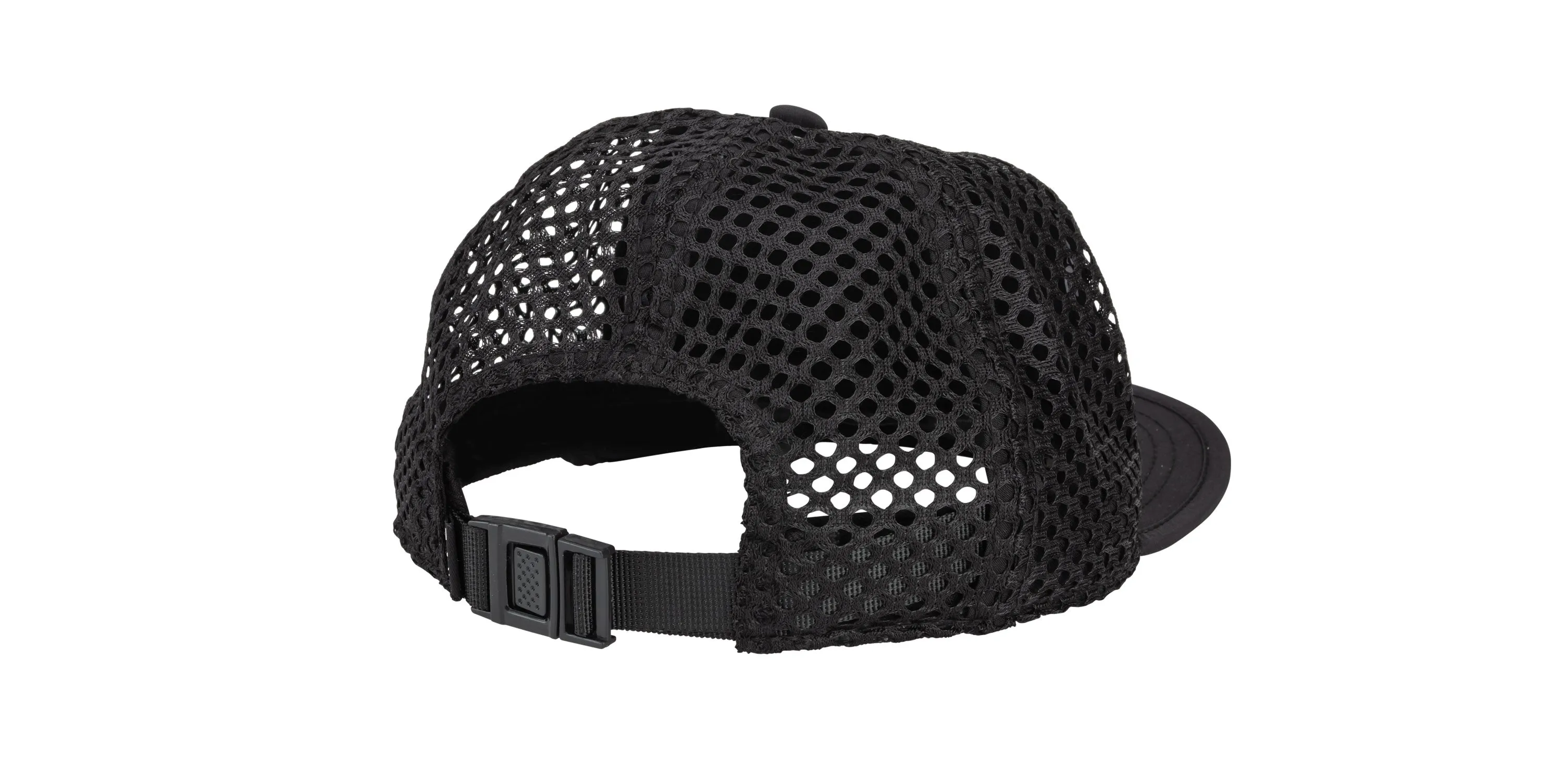 Breezer Hat - Black