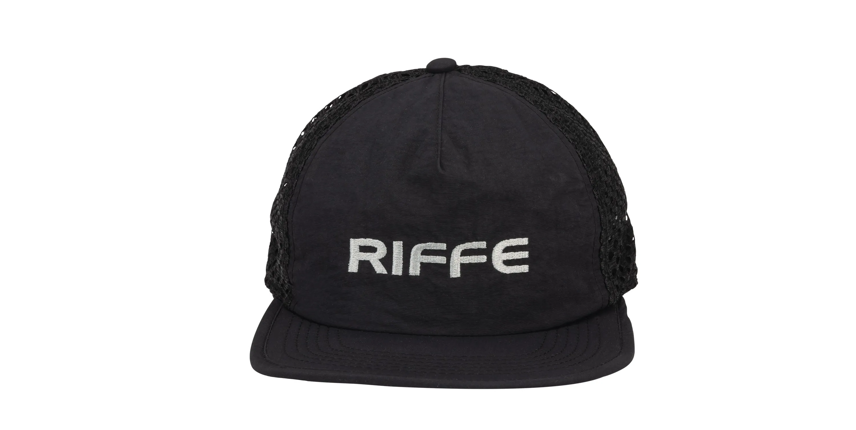 Breezer Hat - Black