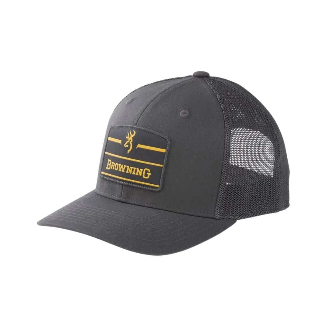 Browning Men's Primer Carbon Cap