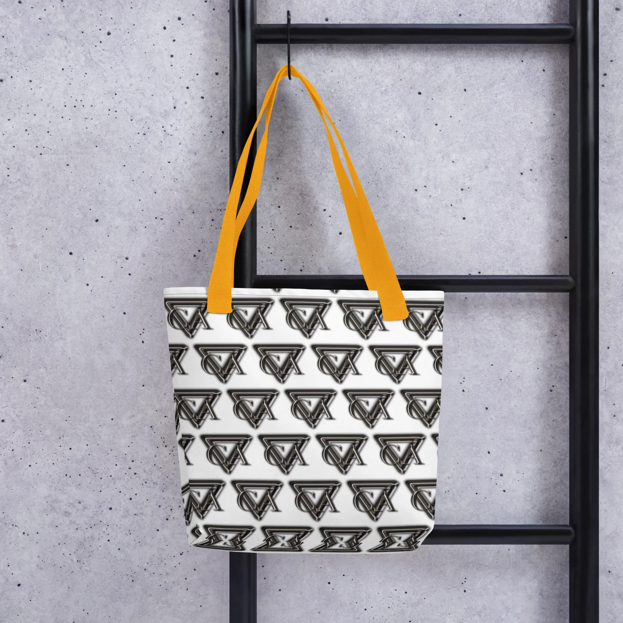 CARAUANA Urban Carry Tote