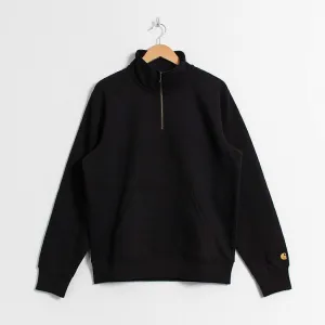 Carhartt WIP Chase Zip Neck Sweatshirt