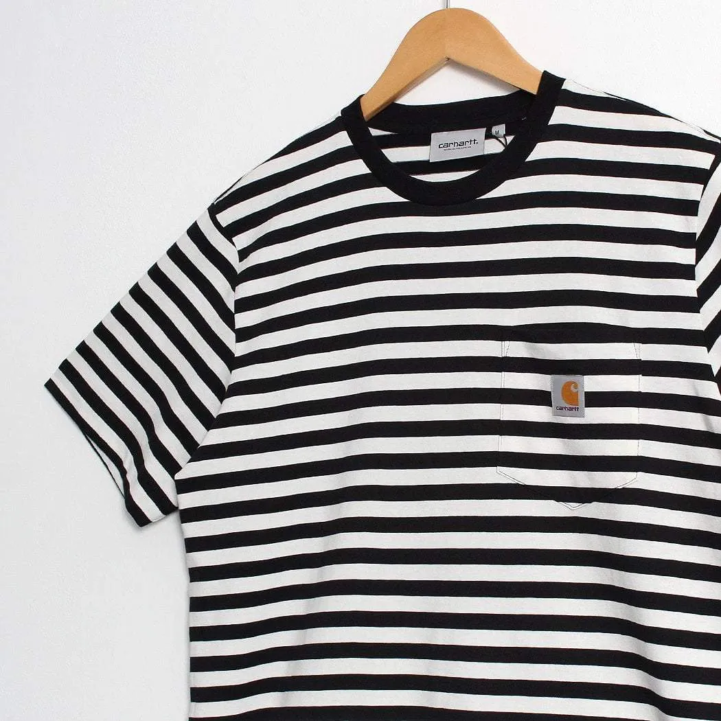 Carhartt WIP Parker Pocket T-shirt