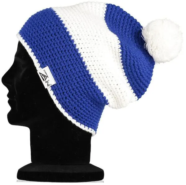 Chelsea Beanie Bobble Hat