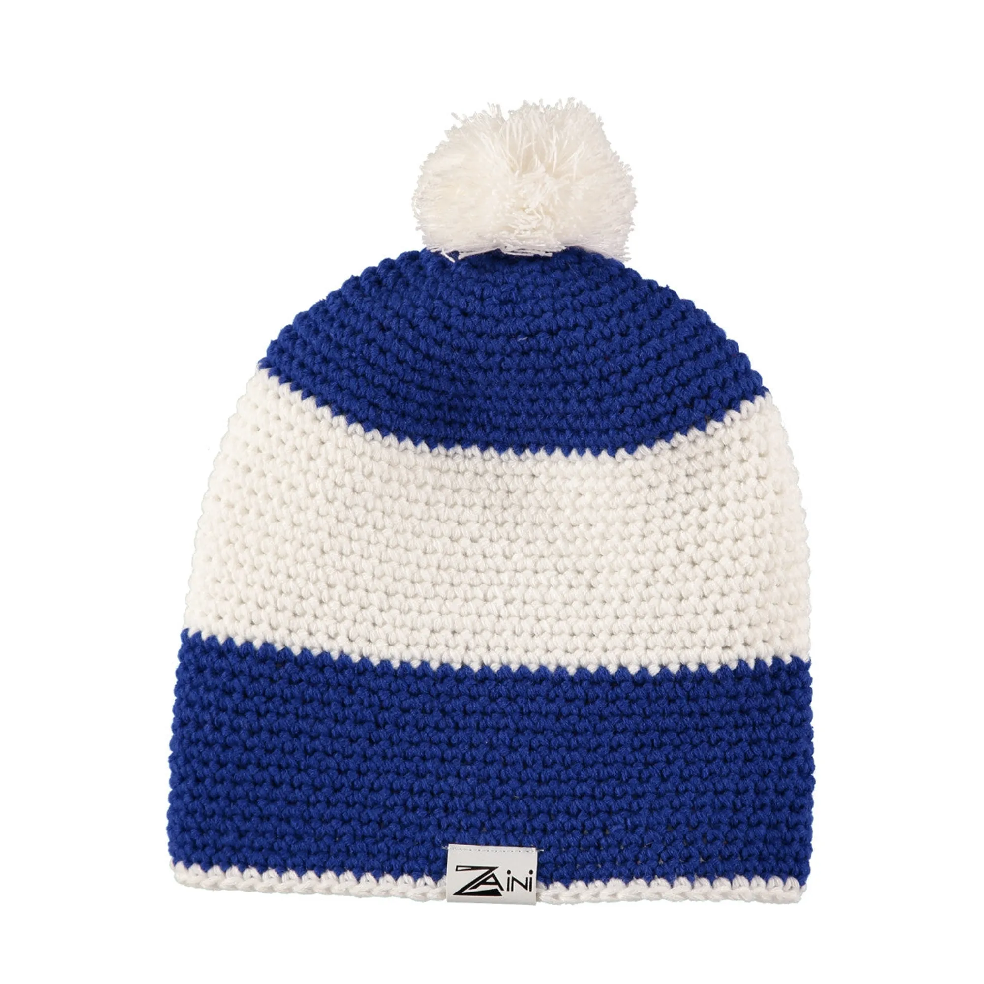 Chelsea Beanie Bobble Hat