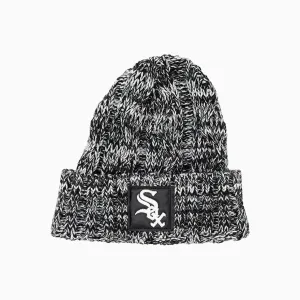 Chicago White Sox MLB Beanie Knit Hat