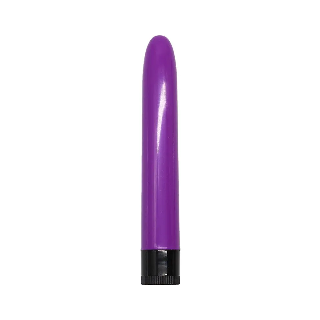 Classic 7in Vibrator