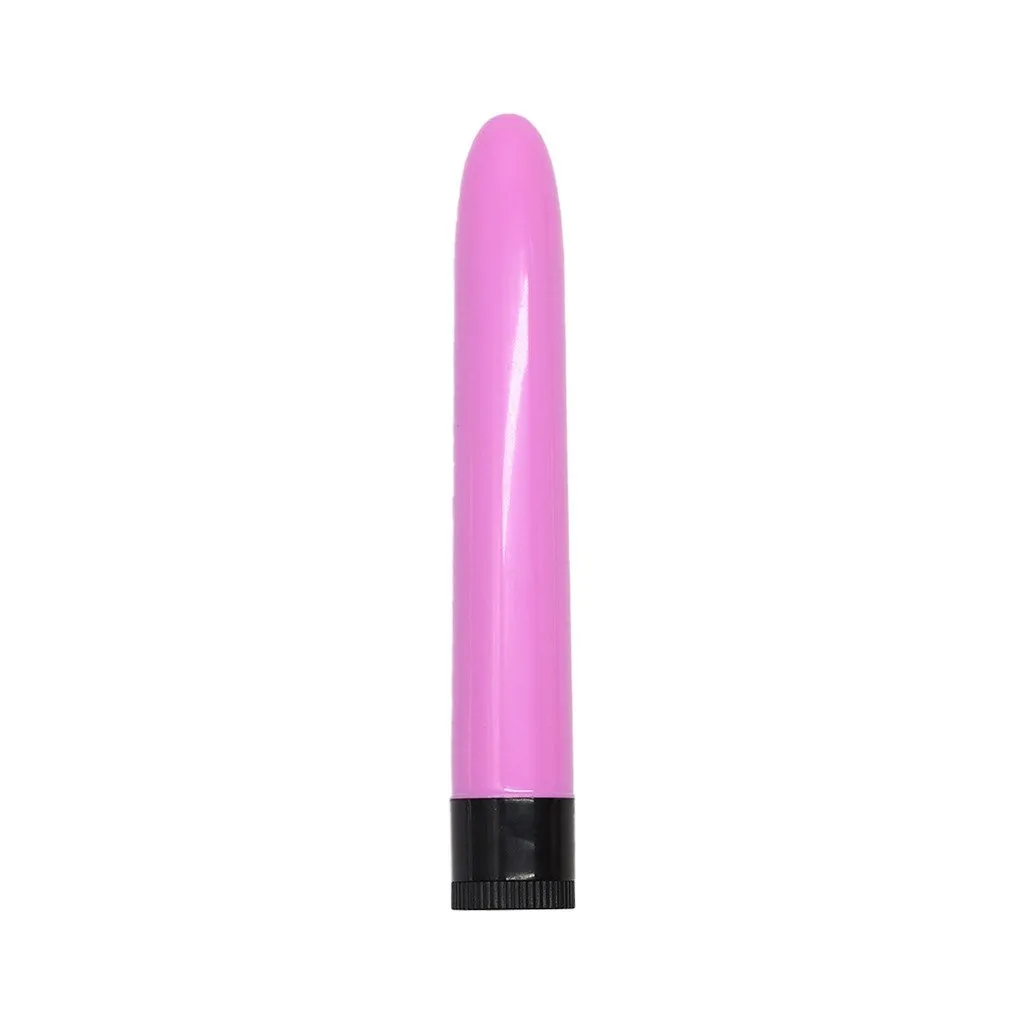 Classic 7in Vibrator