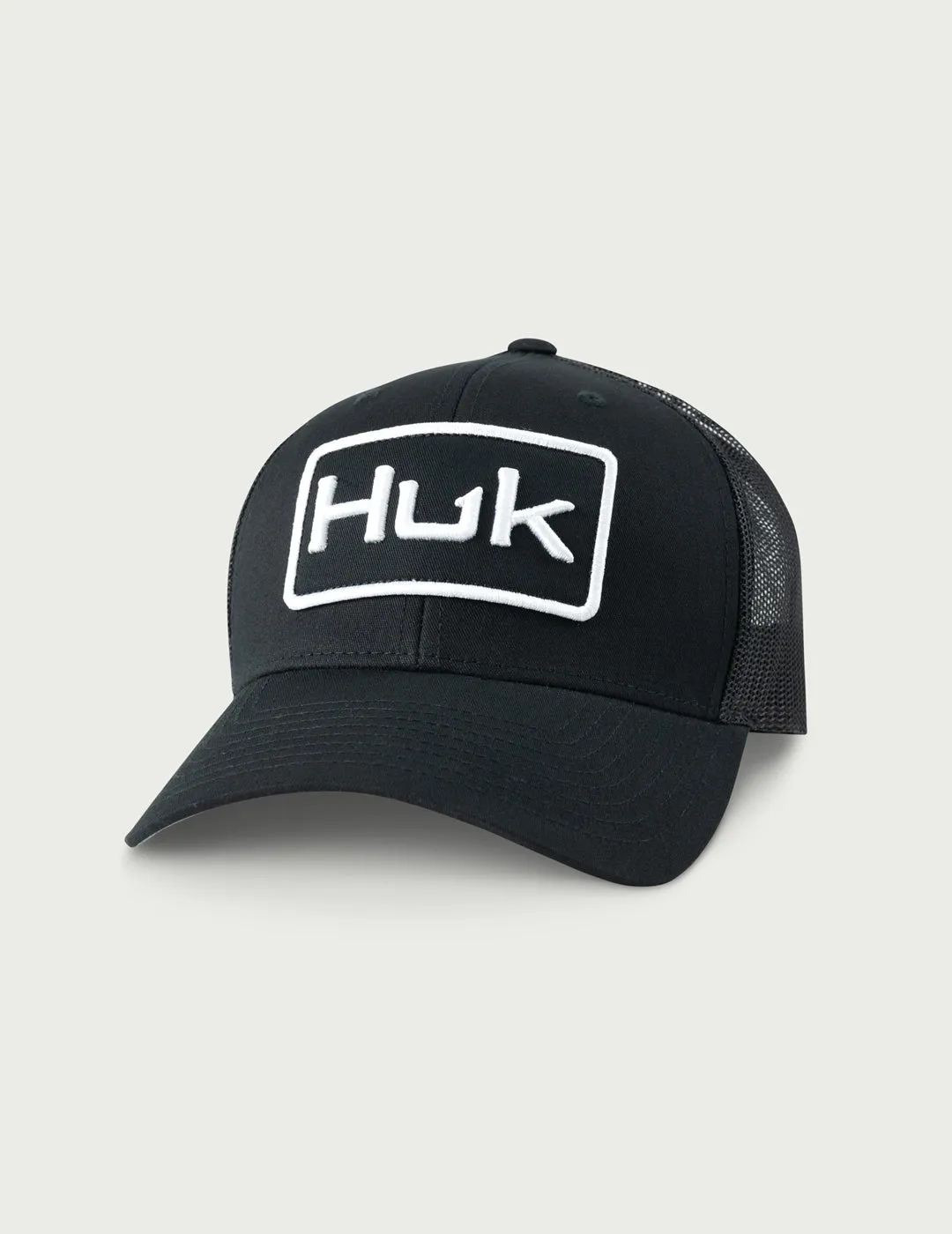 Classic Logo Trucker Hat