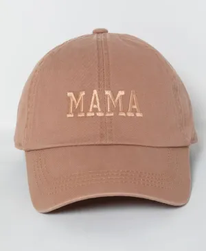 Clay Mama Hat