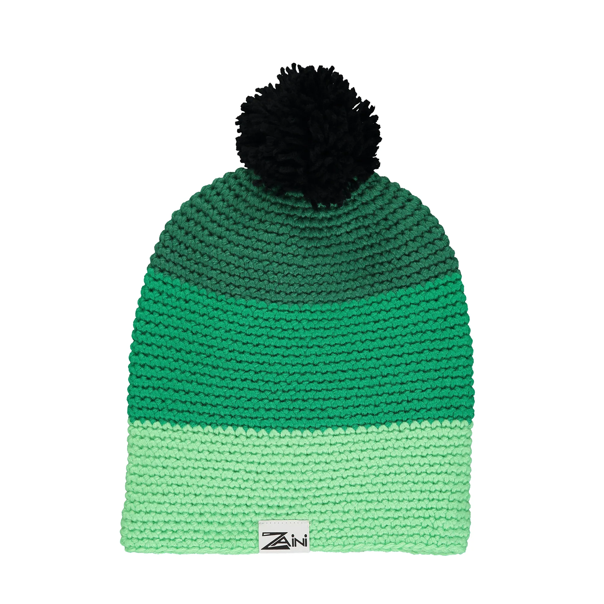 Clyde Beanie Bobble Hat