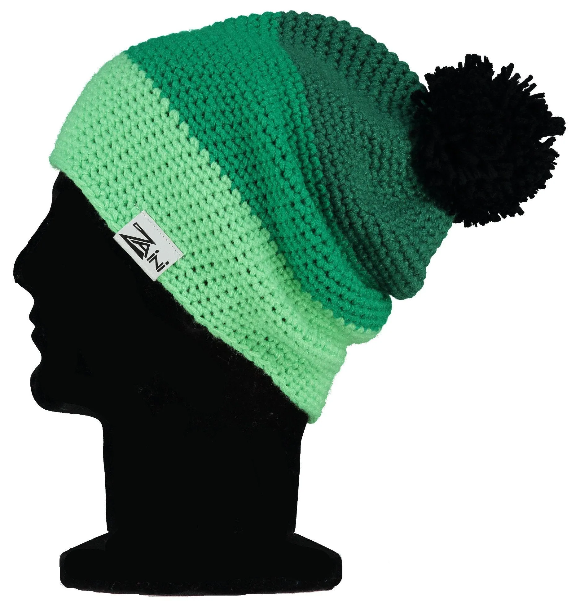 Clyde Beanie Bobble Hat