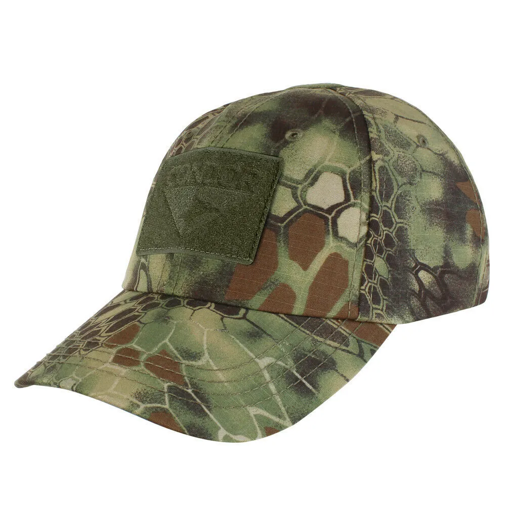 Condor Outdoor Tactical Cap