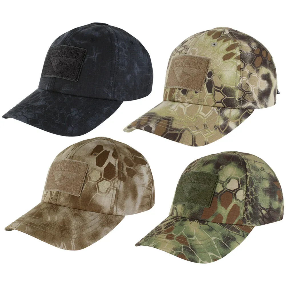 Condor Outdoor Tactical Cap