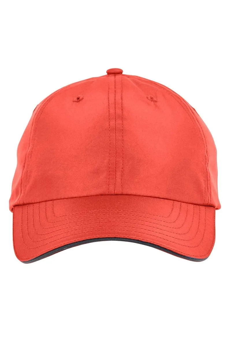 Core 365 CE001: Adult Pitch Performance Cap