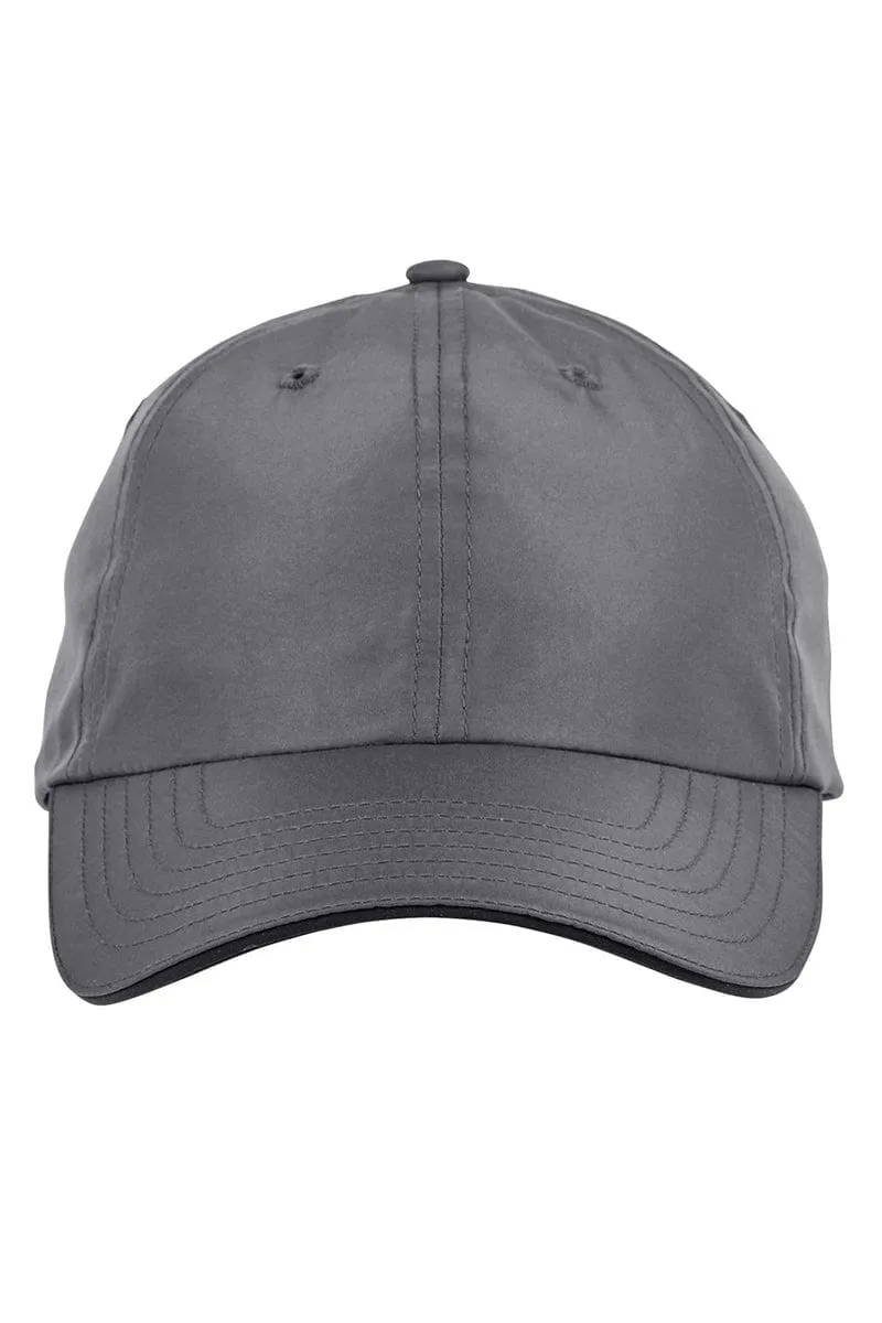 Core 365 CE001: Adult Pitch Performance Cap