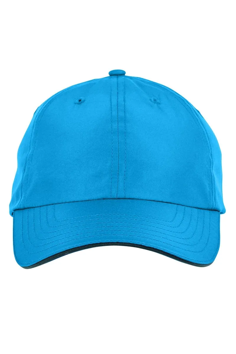 Core 365 CE001: Adult Pitch Performance Cap