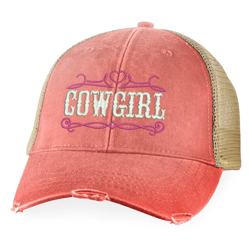 Cowgirl Hat