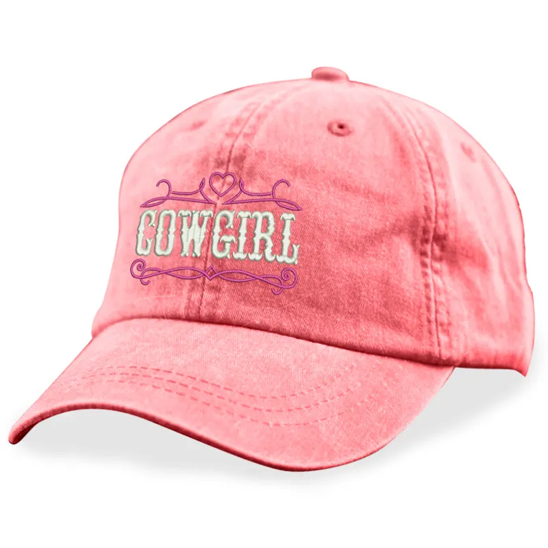 Cowgirl Hat