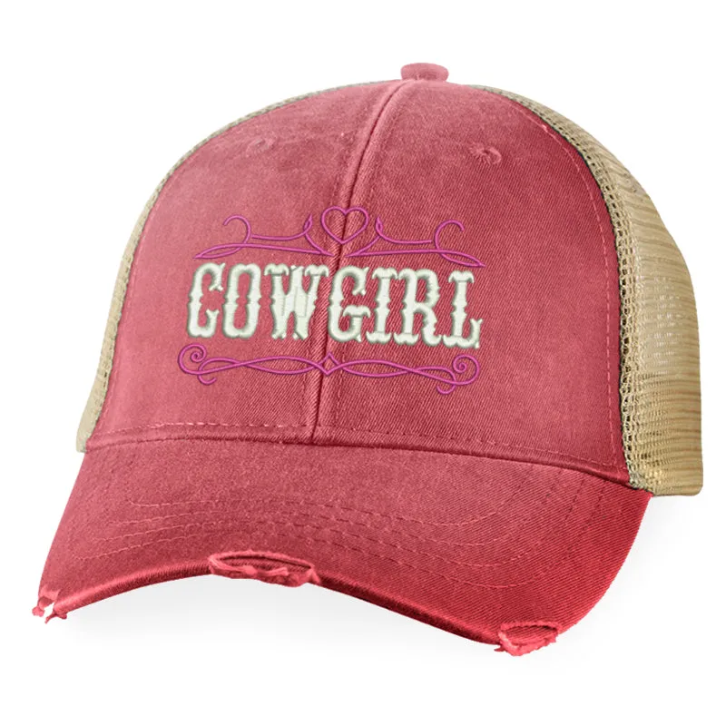 Cowgirl Hat