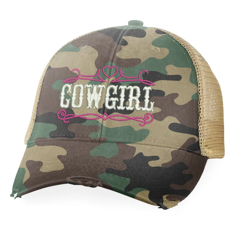 Cowgirl Hat