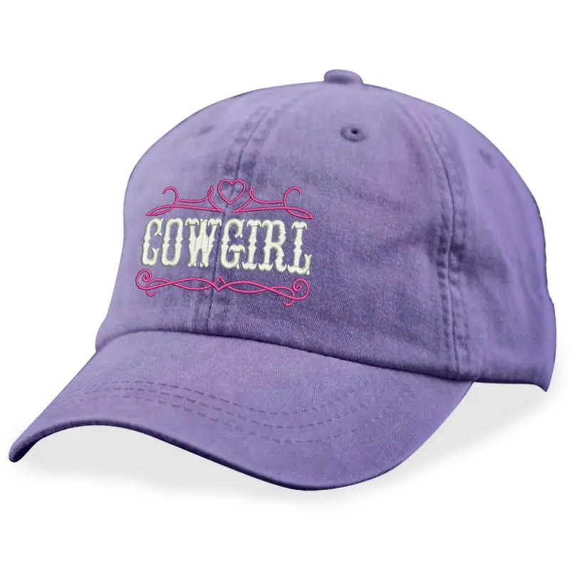 Cowgirl Hat