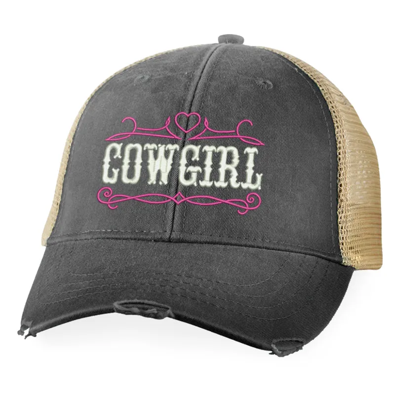 Cowgirl Hat