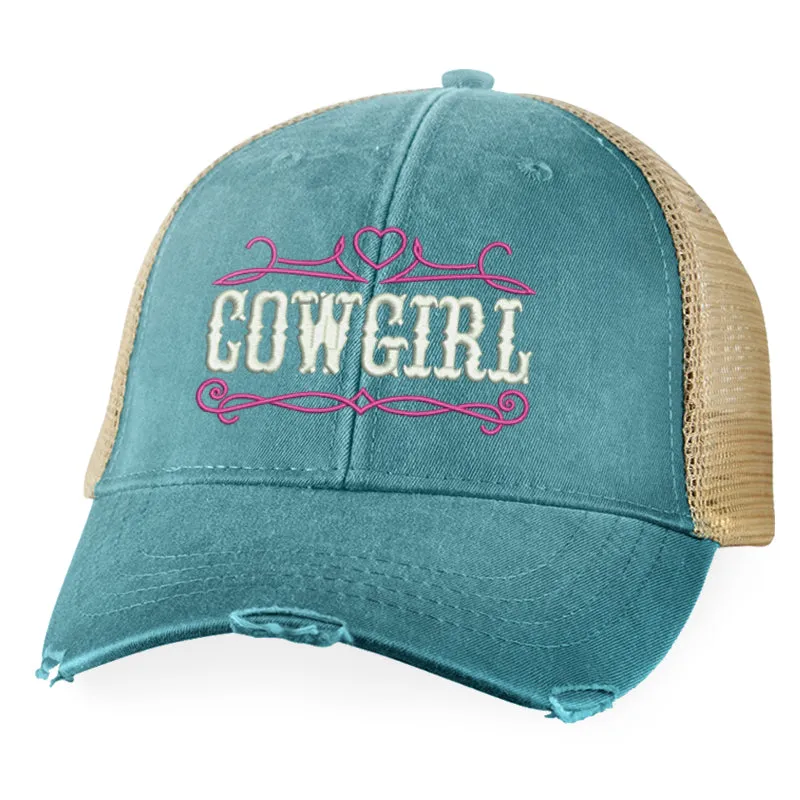 Cowgirl Hat