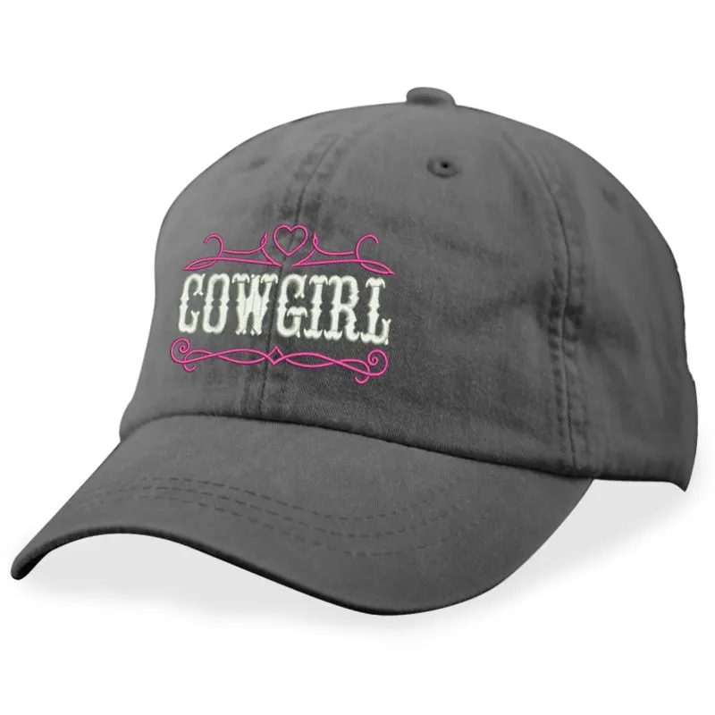 Cowgirl Hat