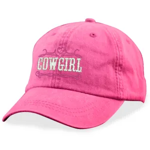 Cowgirl Hat