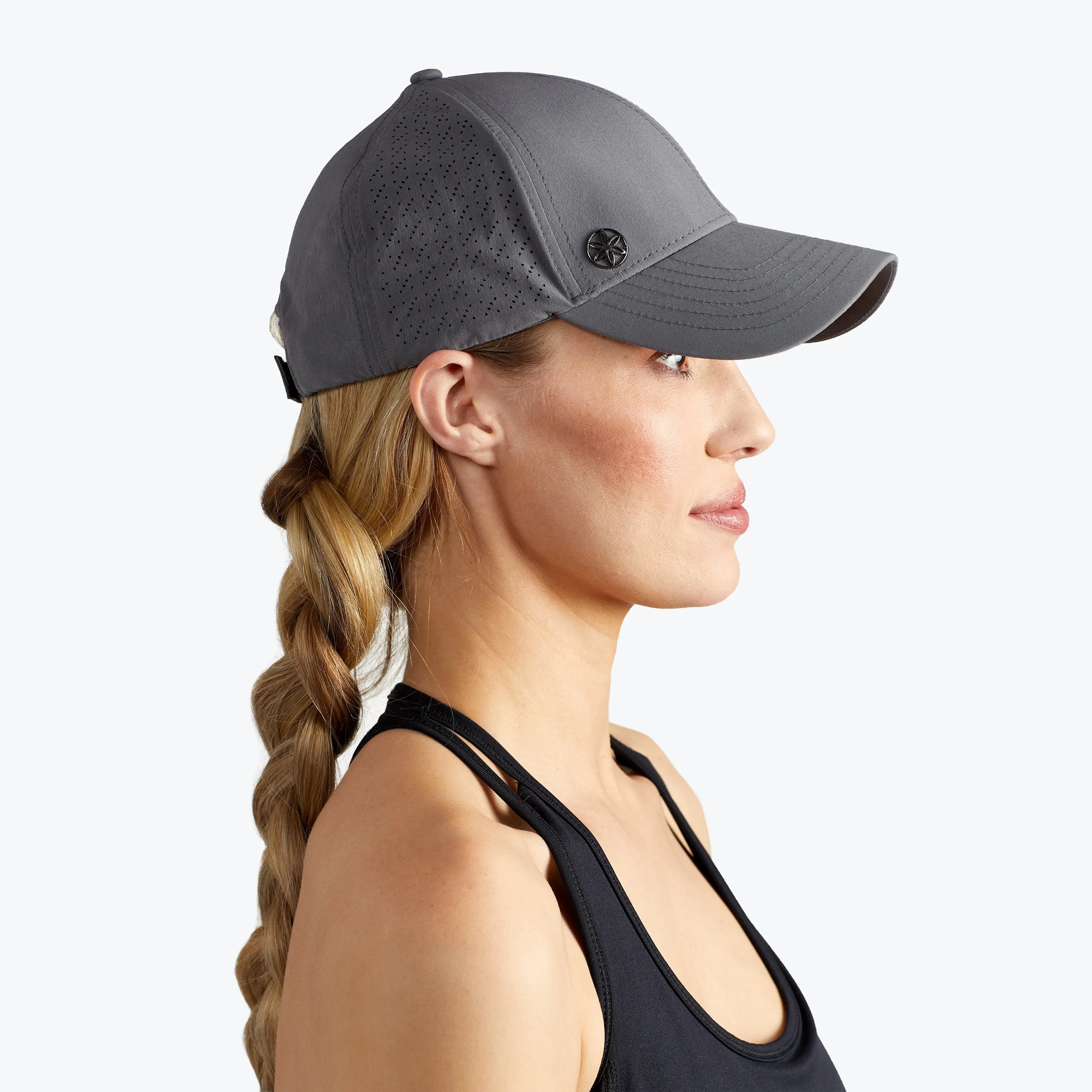 Cruiser Breathable Nova Hat