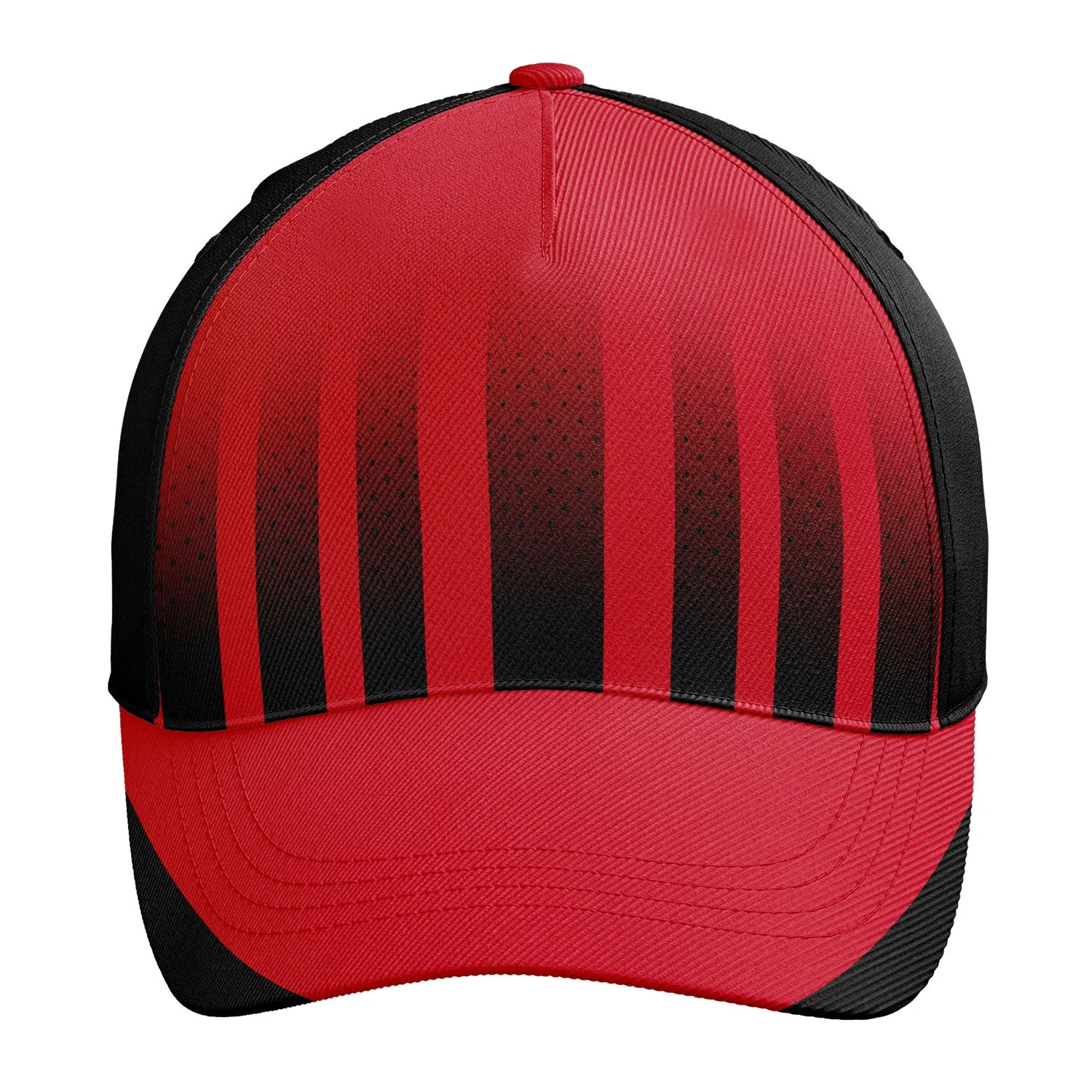 Custom Hat Sport Design Cap Stitched Adjustable Personalized YW061-D023031-5