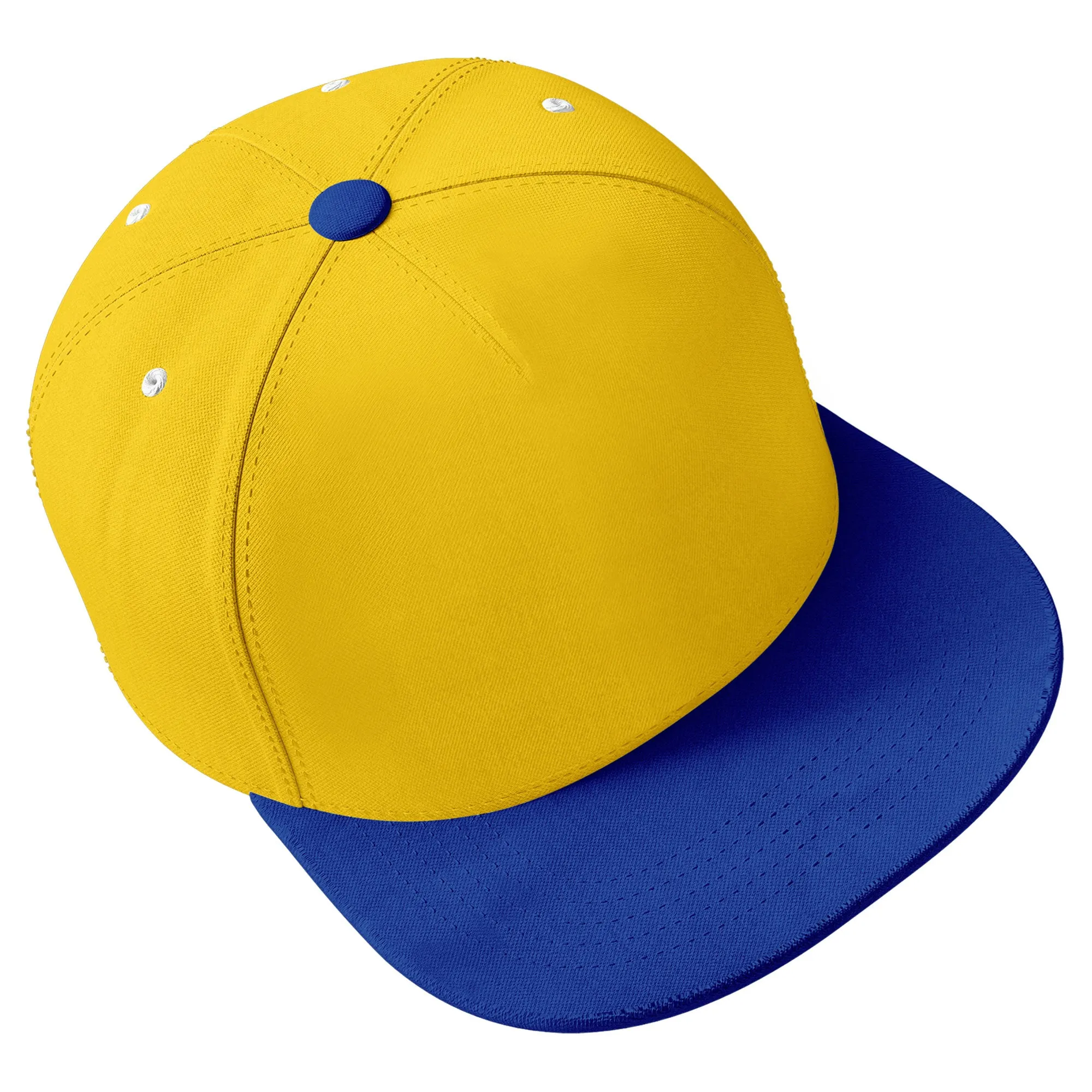 Custom Sport Design Hat Stitched Adjustable Snapback Personalized Baseball Cap PR067B-bd0b007a-aa