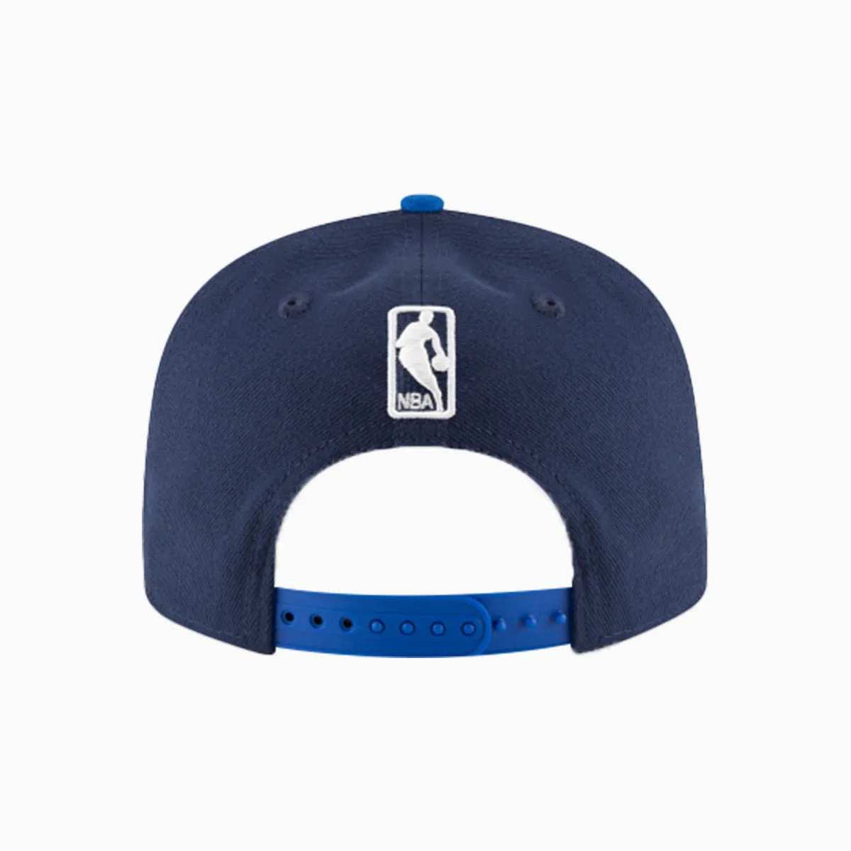 Dallas Mavericks NBA 9FIFTY Snapback Hat